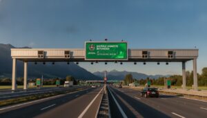 Die digitale Vignette in Österreich: So kaufen und aktivieren Sie sie richtig